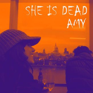 Foto da capa: Amy