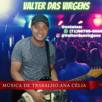 Foto da capa: VALTER DAS VIRGENS