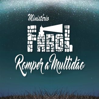 Foto da capa: Romper a Multidão