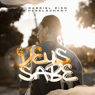 Foto da capa: Deus Sabe