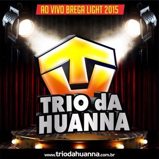 Foto da capa: Brega Light 2015 ao vivo
