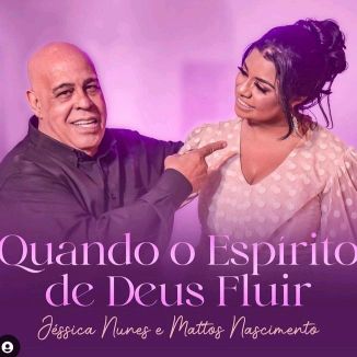 Foto da capa: Quando O Espírito De Deus Fluir