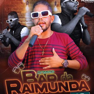 Foto da capa: Moreninho No Kaprixxo - Ao Vivo No Bar Da Raimunda 1.0