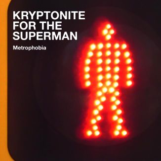 Foto da capa: Kryptonite For The Superman