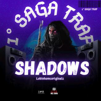 Foto da capa: Shadows:1° SAGA TRAP