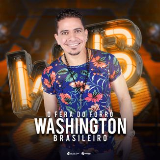 Foto da capa: Washington Brasileiro 2019