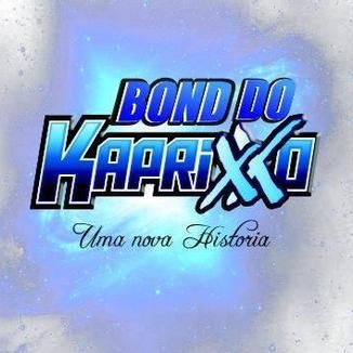 Foto da capa: Bond do Kaprixxo 2015