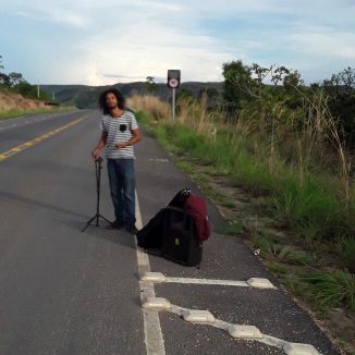 Foto da capa: Dama do Céu