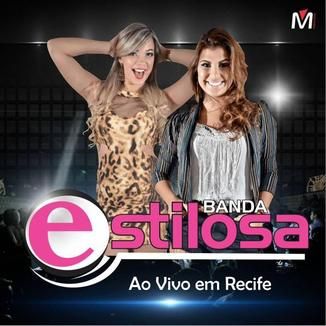 Foto da capa: BANDA ESTILOSA AO VIVO