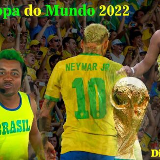 Foto da capa: musica da copa do mundo 2022