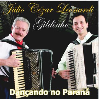 Foto da capa: Dançando no Paraná