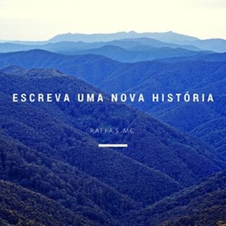 Foto da capa: Escreva Uma Nova História - Single