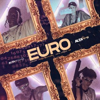 Foto da capa: Altatrap #2 - Euro