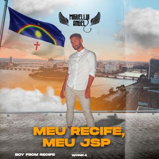 Foto da capa: Meu Recife, Meu Jsp