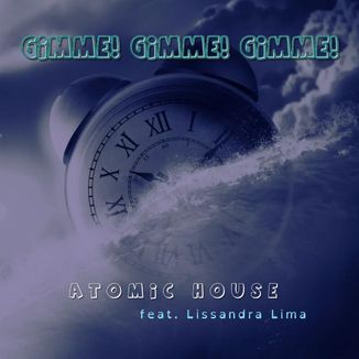 Foto da capa: Gimme! Gimme! Gimme! feat. Lissandra Lima