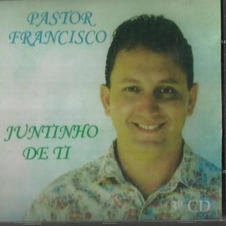 Foto da capa: JUNTINHO DE TI