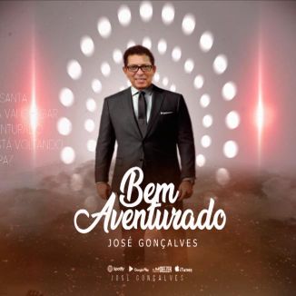 Foto da capa: Bem aventurado
