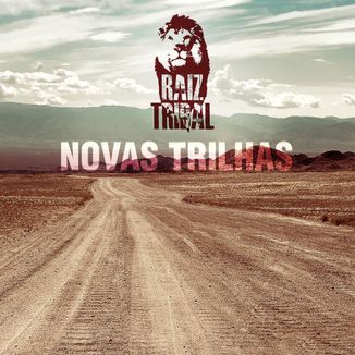 Foto da capa: NOVAS TRILHAS