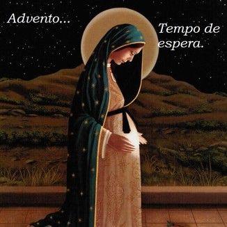 Foto da capa: Advento - Preparai os caminhos do Senhor!