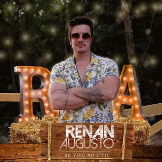 Foto da capa: Ao Vivo No Sítio