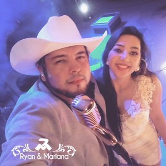 Foto da capa: Ryan & Mariana - Músicas 2017