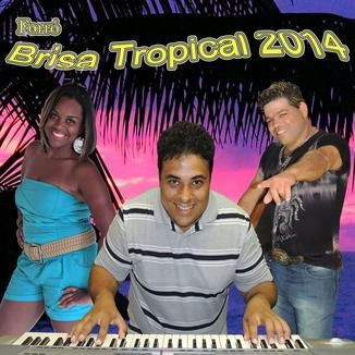 Foto da capa: BRISA TROPICAL 2014