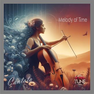 Foto da capa: Melody of Time - Cantata