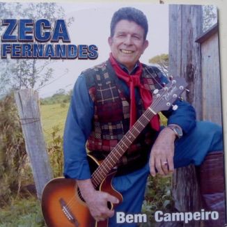 Foto da capa: Bem Campeiro