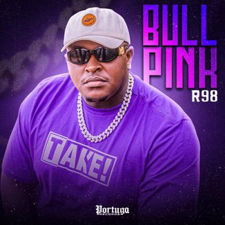 Foto da capa: Bull Pink