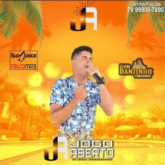 Foto da capa: Banda Jogo Aberto Canta Amado batista