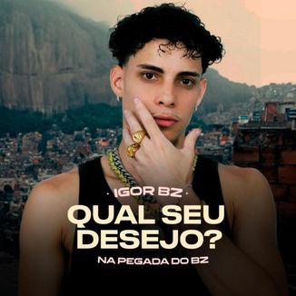 Foto da capa: Qual seu desejo?