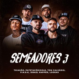 Foto da capa: Semeadores 3