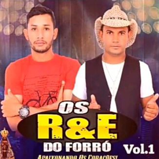 Foto da capa: Os R & E do Forró