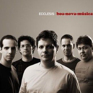 Foto da capa: Boa-Nova-Música
