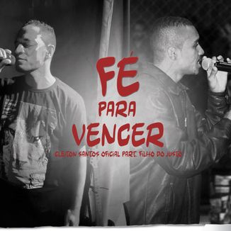 Foto da capa: FÉ PARA VENCER