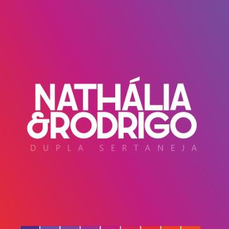 Foto da capa: Nathália e Rodrigo