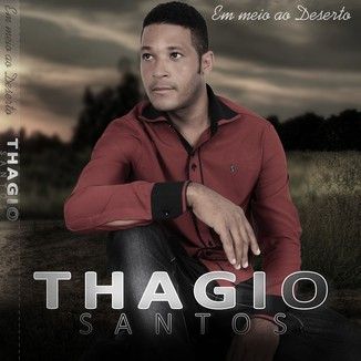 Foto da capa: Thagio Santos - Em meio ao Deserto