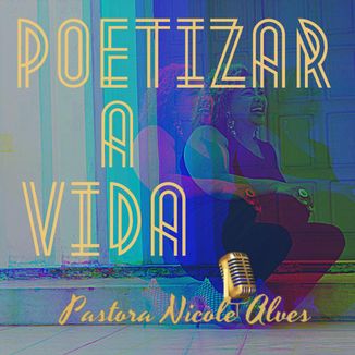 Foto da capa: Poetizar a Vida