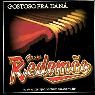 Foto da capa: 3° cd Grupo REDOMÃO - SC