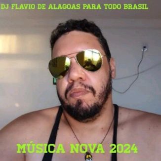 Foto da capa: DJ FLAVIO 2024