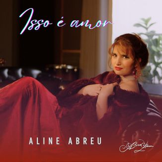 Foto da capa: Isso é amor