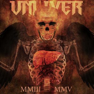 Foto da capa: MMIII - MMV