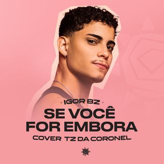 Foto da capa: Se Você For Embora