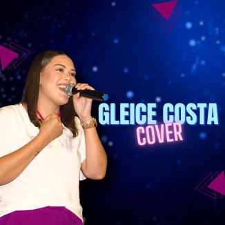 Foto da capa: Gleice Costa - Cover