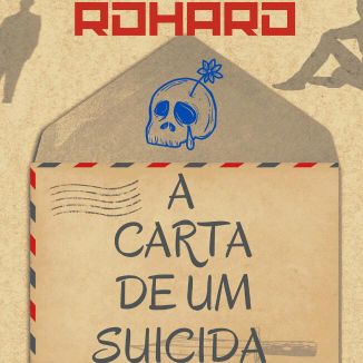 Foto da capa: A Carta de um Suicida