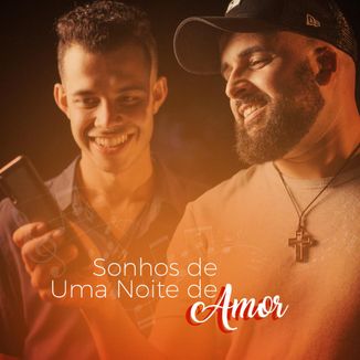 Foto da capa: Sonhos De Uma Noite de Amor