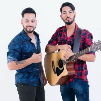 Foto da capa: Acústico Victor E Jhonatan