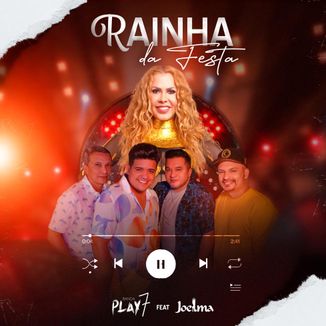 Foto da capa: Rainha Da Festa