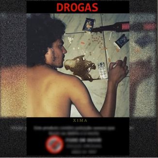 Foto da capa: Drogas