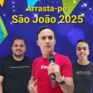 Capa do disco